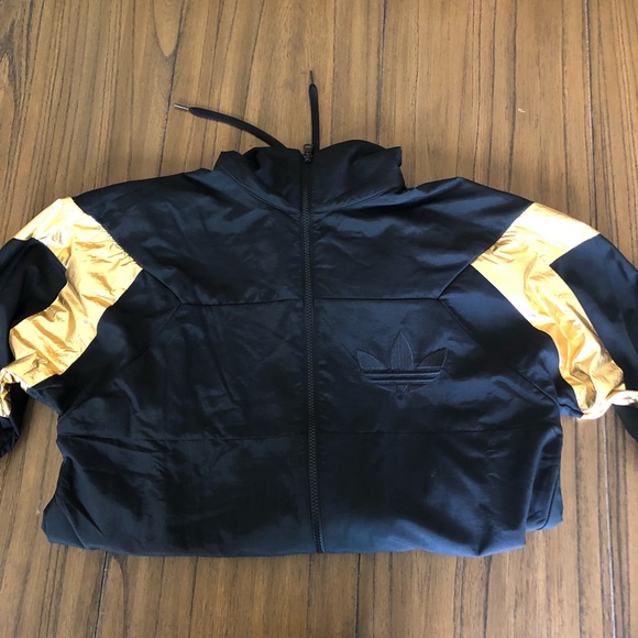 Adidas oversized track jacket - Picture 8 of 8